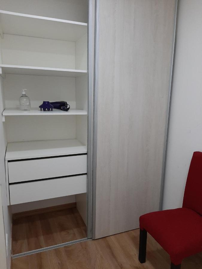 Cono De Arita Διαμέρισμα Σάλτα Εξωτερικό φωτογραφία