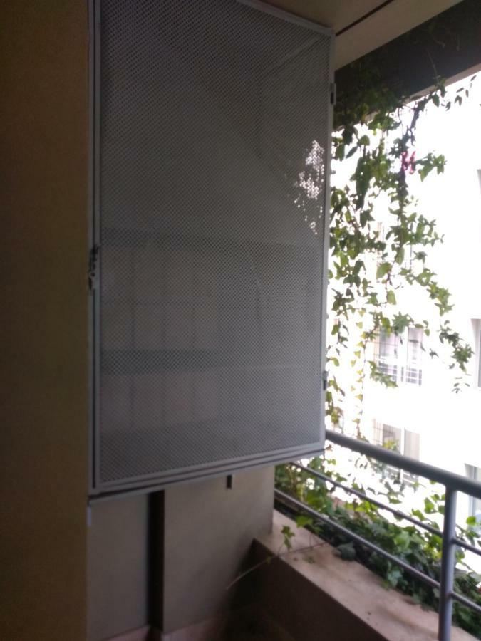 Cono De Arita Διαμέρισμα Σάλτα Εξωτερικό φωτογραφία