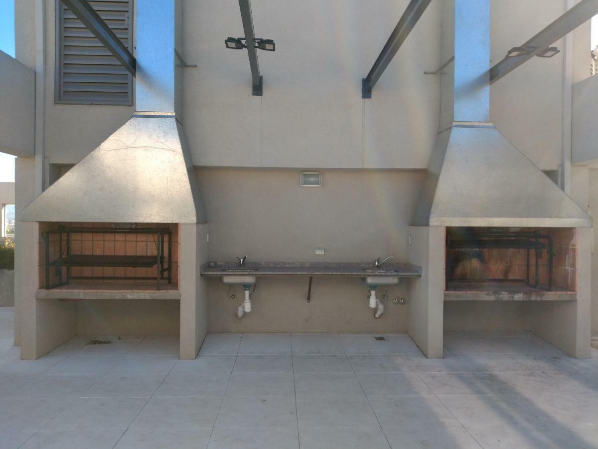 Cono De Arita Διαμέρισμα Σάλτα Εξωτερικό φωτογραφία